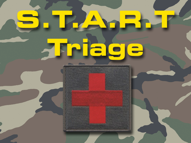 START_Triage